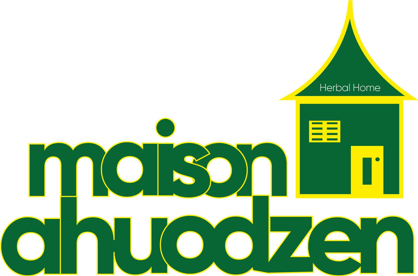 Maison ahuodzen